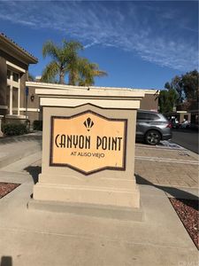22681 Oakgrove Unit 124, Aliso Viejo, CA, 92656