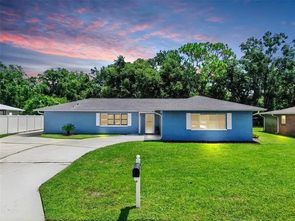 4638 Tampa Downs Blvd, Lutz, FL 33559