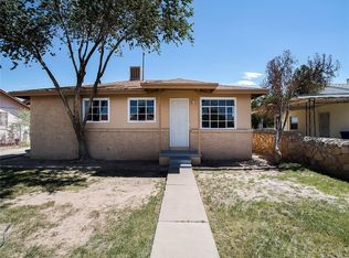 142 Teakwood Rd, El Paso, TX 79915
