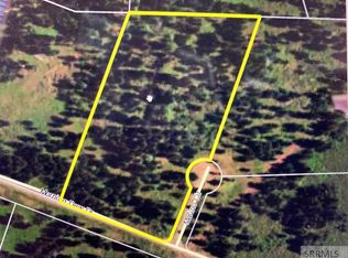 2845 Morning Dew Dr, Island Park, ID 83429