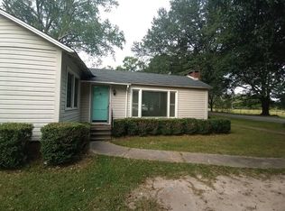 3297 County Road 8, Heidelberg, MS 39439