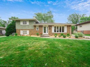 2509 Sycamore Dr, Dyer, IN 46311