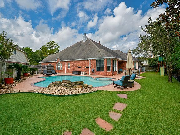 2nd image of 11514 Agate Canyon Ln
