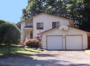 33425 33rd Pl SW, Federal Way, WA 98023