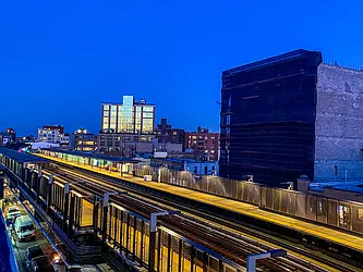 Rented by Voro New York