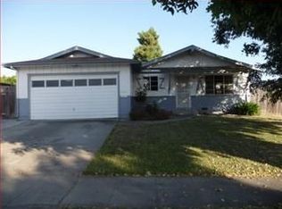 3386 Mount McKinley Dr, San Jose, CA
