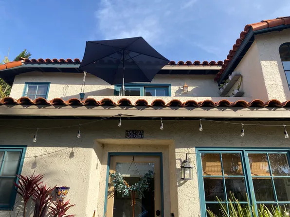 754 Firenze Pl APT A, Santa Barbara, CA 93105