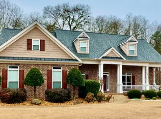 1110 Reece Dr, Hoschton, GA 30548