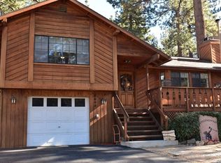 5605 Heath Creek Dr, Wrightwood, CA 92397