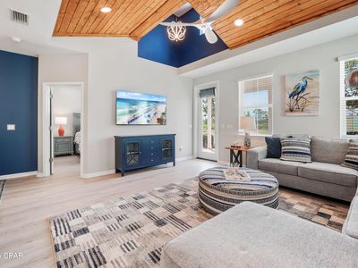 8686 Conch Shell Ct, Panama City Beach, FL, 32413