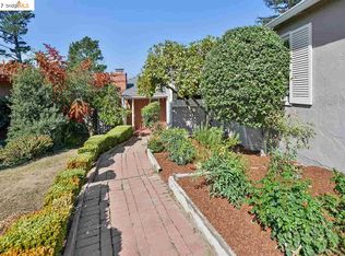 6293 Girvin Dr, Oakland, CA 94611