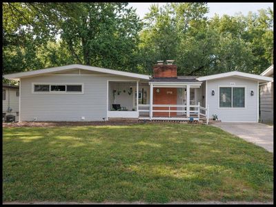 1028 Anderson St, Warrensburg, MO, 64093