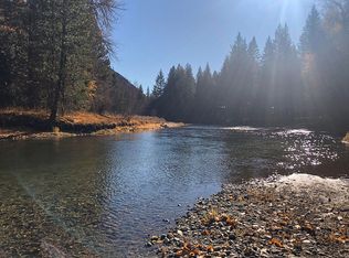 15775 Coyote Falls Rd, Entiat, WA 98822