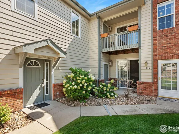 5151 W 29 St #108, Greeley, CO 80634