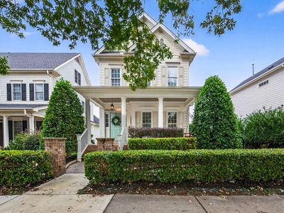 1360 Ileagnes Rd, Raleigh, NC, 27603