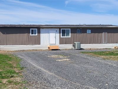 7444 Road 10 NW, Ephrata, WA, 98823