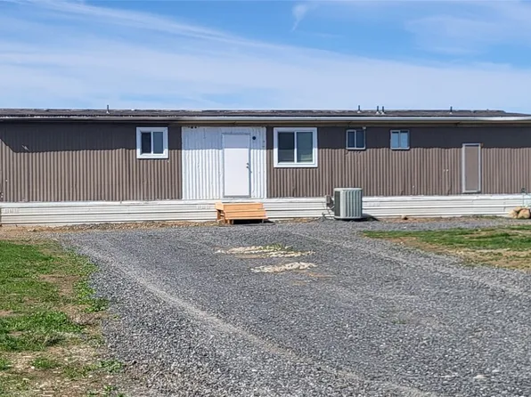 7444 Road 10 NW, Ephrata, WA 98823