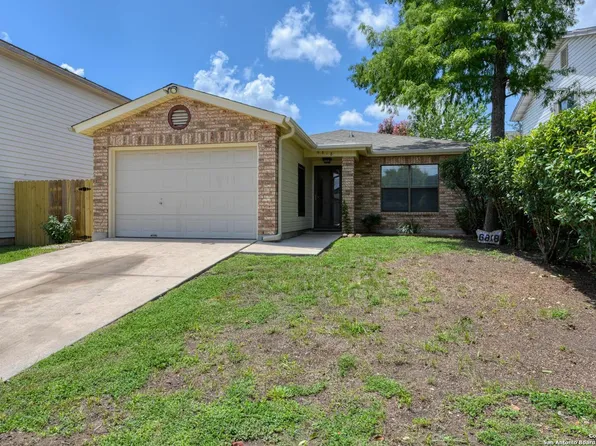 6818 Misty Field, Converse, TX 78109