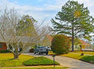 163 Curl Dr, Camden, AL 36726