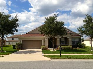 4797 Barbados Loop, Clermont, FL 34711