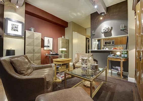 Rented by New York Residence | media 22