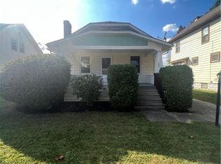 368 Zeller Ave, Akron, OH 44310