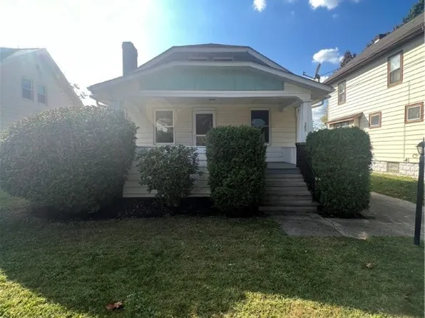 368 Zeller Ave, Akron, OH 44310