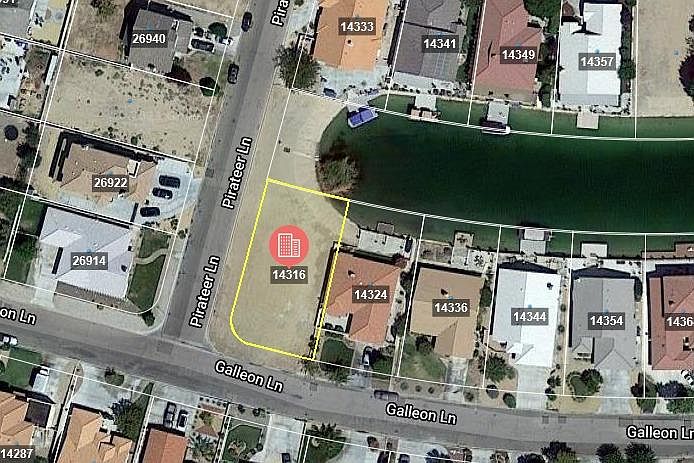 1st image of 14316 Galleon Ln
