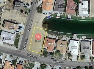 14316 Galleon Ln, Helendale, CA 92342