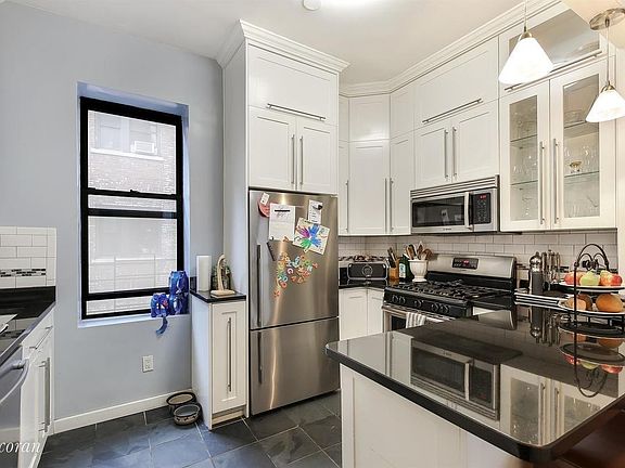 2nd image of 314 W 100th St APT 65