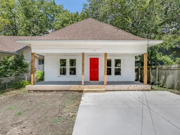 634 North St, Towanda, KS 67144