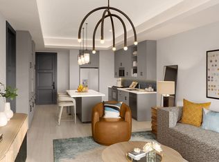 1010 Singleton Blvd #2061, Dallas, TX 75212