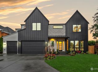 11140 SE 29th Pl, Bellevue, WA