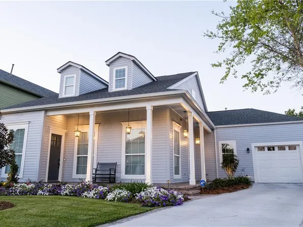 260 Abalon Ct, New Orleans, LA 70114