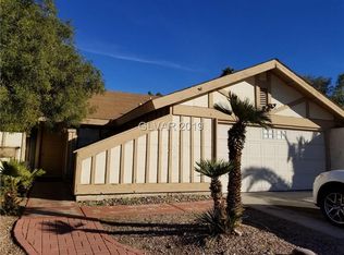 4218 Newcastle Rd, Las Vegas, NV 89103