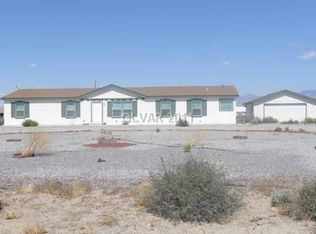 260 E Falcon St, Pahrump, NV 89048