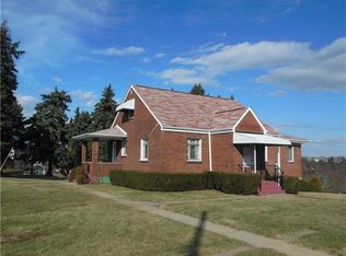 2129 Washington Blvd, Glassport, PA 15045
