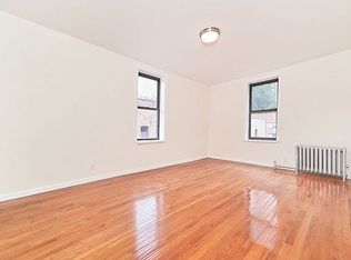 64 Hillside Ave #5X, New York, NY 10040