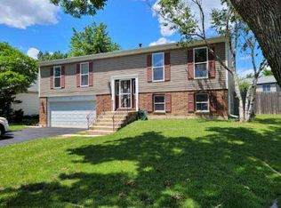 436 Fordham Pl, Roselle, IL 60172