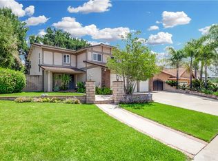 1040 Bishop Ln, San Dimas, CA 91773
