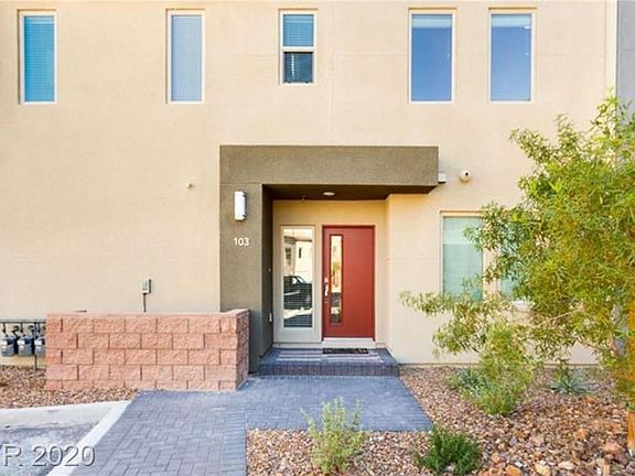 2nd image of 1541 Unison Way #103
