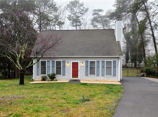 1936 Astoria Ct, Winston Salem, NC 27127