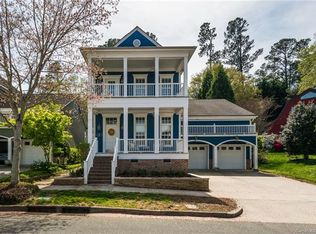 108 Caldwell Ln, Davidson, NC 28036