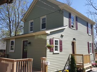 164 Lawn Ave #R, Sellersville, PA 18960