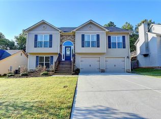 1485 Dillard Heights Dr, Bethlehem, GA 30620