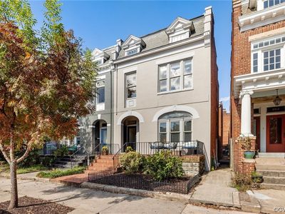2304 Stuart Ave, Richmond, VA, 23220
