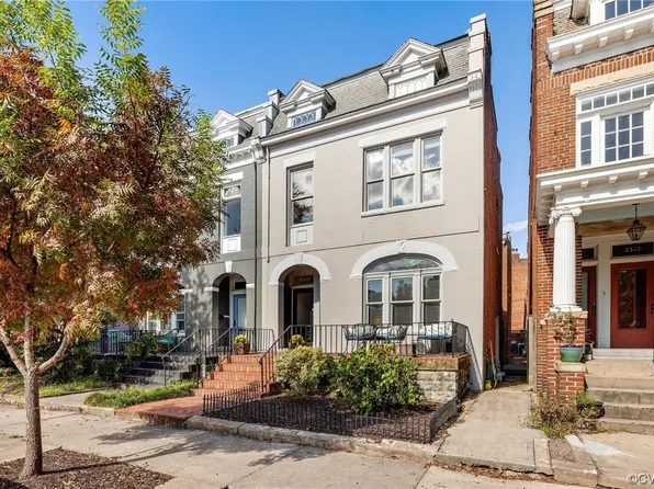 2304 Stuart Ave, Richmond, VA 23220