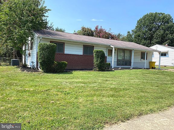 2nd image of 538 King Malcolm Ave