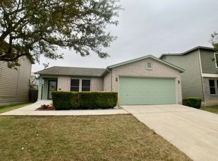 416 Hinge Fls, Cibolo, TX 78108
