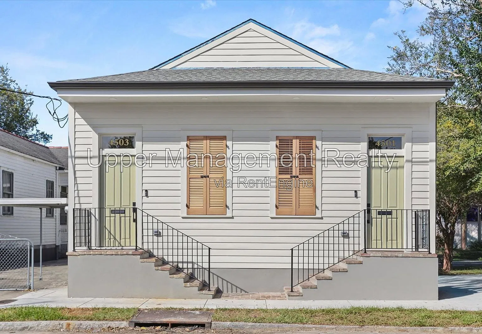1 bed, 1.0 bath, 700 sqft, $1,800 — Photo 1